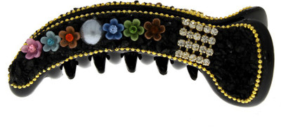 

Anuradha Art Stylish Banana Clip(Multicolor)