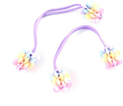

Sarah Cute Little One Rubber Band(Multicolor)