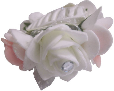 

Advance Hotline Floral Hair Clutcher Hair Clip(Multicolor)