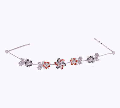 

SGS Products Princess delight Hair Clip(Multicolor)