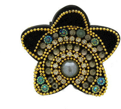 

Anuradha Art Graceful & Beautiful Hair Clip(Multicolor)