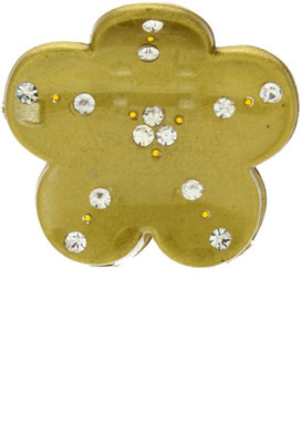 

Anuradha Art BF-523 Hair Clip(Gold)