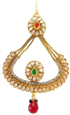 

Biyu NA Hair Pin(Gold)
