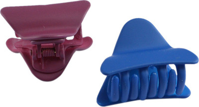 

Saamarth Impex SI-3664 Hair Claw(Multicolor)