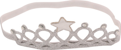 

Baby Angel 191212 Head Band(Silver)