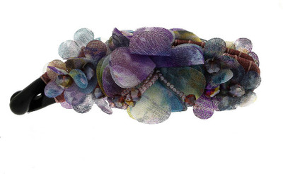 

Anuradha Art Trendy Banana Clip(Multicolor)