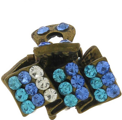 

Anuradha Art Simply Beautiful Hair Clip(Multicolor)