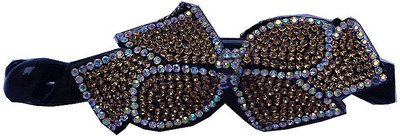 

Trendeela.com Feriha Banana Clip(Gold)