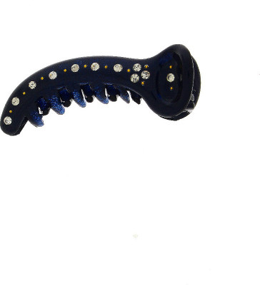 

Anuradha Art Trendy Banana Clip(Blue)