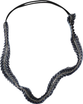 

Elite NI863 Hair Band(Black)