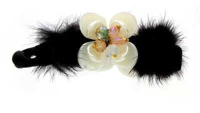 

Anuradha Art BN-286 Banana Clip(Multicolor)