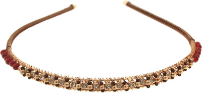 

Arezzo Arezzo Hair Band Hair Band(Multicolor)