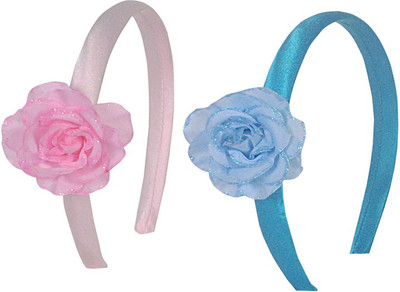 

Sagunya Cute Hair Band(Multicolor)