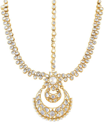 

9blings tk7 Hair Accessory Set(Gold)