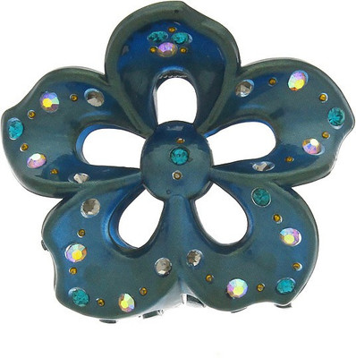 

Anuradha Art Beautifully Designed Hair Clip(Multicolor)