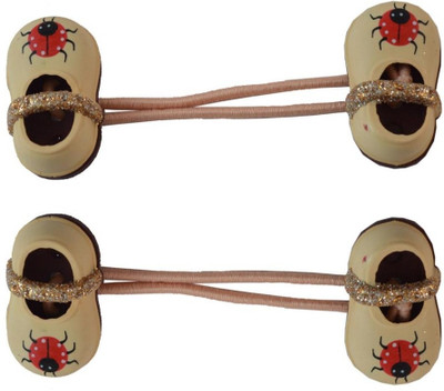 

Sarah Kids Rubber Band(Multicolor)