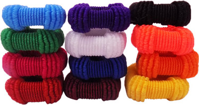 

Rege RUBB1 Hair Band(Multicolor)