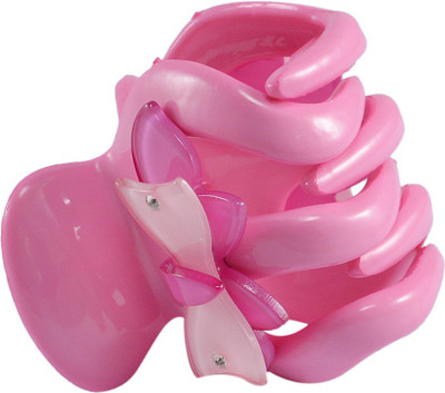 

Saamarth Impex SI-3639 Hair Claw(Multicolor)