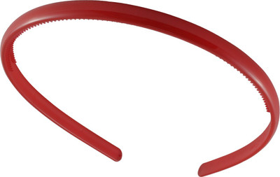 Sarah HA11393HB Hair Band(Red)