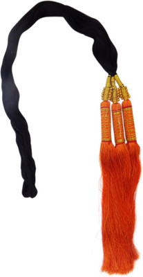 

Stonic Parande_8 Braid Extension(Orange)