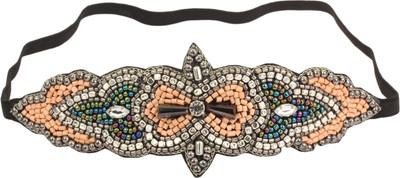 

Urban Roots Designer Hair Band(Multicolor)