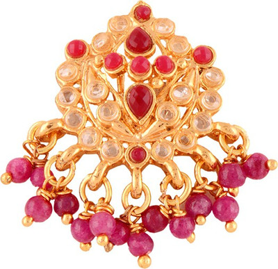 

Vama Fashions Designer Hair Pin(Multicolor)