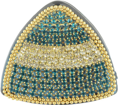 

Yumi Butterfly Clutcher Hair Clip(Blue)