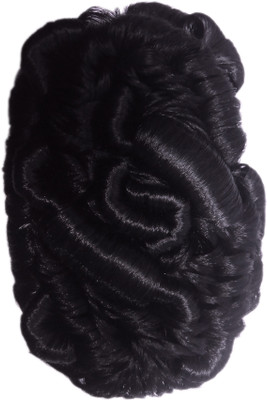

Dlrow Riah DSK105 Hair Accessory Set(Black)