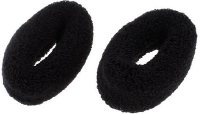 

Rosallini (KIDS FROZEN, BLACK) lined HANDCRAFTED Reversible Kids and toddlers Satin Bonnet will fit AGE 12 Months to 10 years - (MADE IN USA) Rubber Band(Black)
