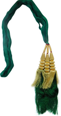 

Stonic Parande_10 Braid Extension(Green)