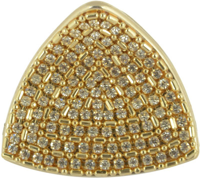 

Yumi Butterfly Clutcher Hair Clip(Gold)