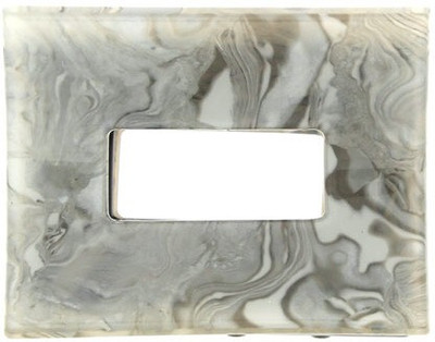 

Anuradha Art BF-576 Hair Clip(White)