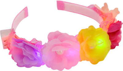 

Saamarth Impex SI-2577 Hair Band(Multicolor)