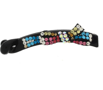 

Anuradha Art Stylish Banana Clip(Multicolor)
