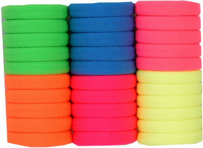 

Twinkle Pretty Rubber Band(Multicolor)