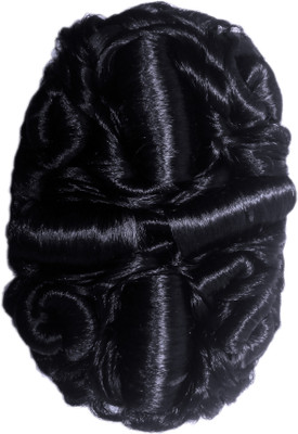 

Dlrow Riah DSK104 Hair Accessory Set(Black)