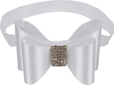

Baby Angel 191054 Head Band(White)