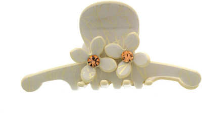 

Anuradha Art Graceful & Beautiful Hair Clip(Multicolor)