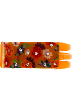 

Anuradha Art BF-597 Hair Clip(Orange)