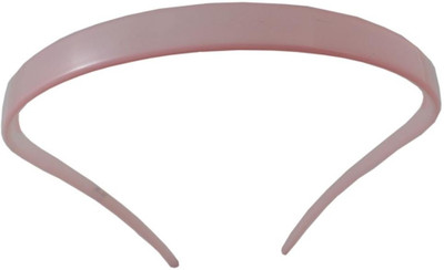 Sarah Cute Kids Hair Band(Pink)