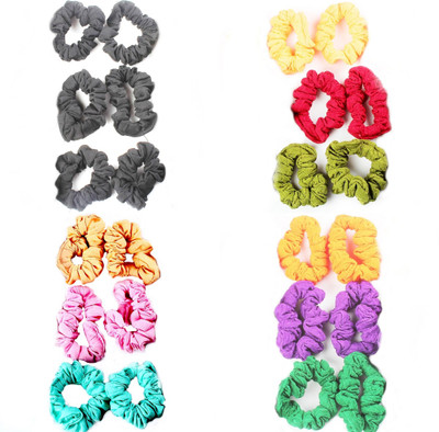 

AccessHer Beaded Hair Band(Multicolor)