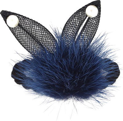 

Fayon Chic Stylish Rubber Band(Blue)