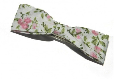 

Crunchy Fashion Floral Hair Clip(Multicolor)