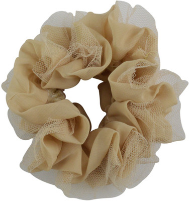 

Sarah Layers Rubber Band(Beige)