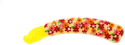 

Anuradha Art BN-205 Banana Clip(Multicolor)
