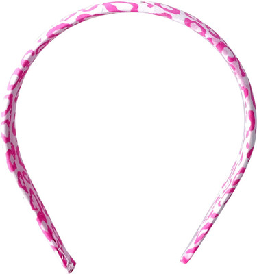 

Super Drool Glamour Struck Hair Band(Multicolor)