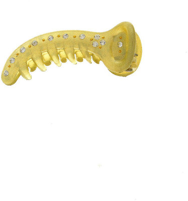 

Anuradha Art Trendy Banana Clip(Green)