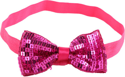 

Baby Angel 191392 Head Band(Pink)