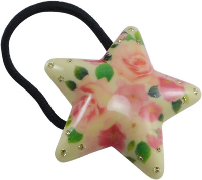 

Saamarth Impex SI-3703 Rubber Band(Multicolor)