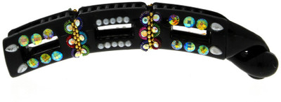 

Anuradha Art Excellently Crafted Banana Clip(Multicolor)